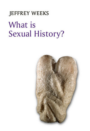 What is Sexual History? - Jeffrey Weeks