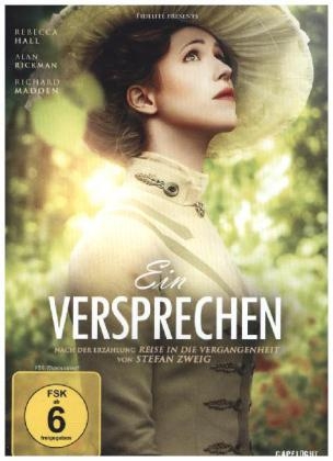 Ein Versprechen Reise in die Vergangenheit, 1 DVD