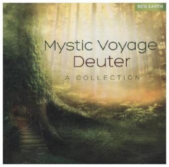 Mystic Voyage, 1 Audio-CD