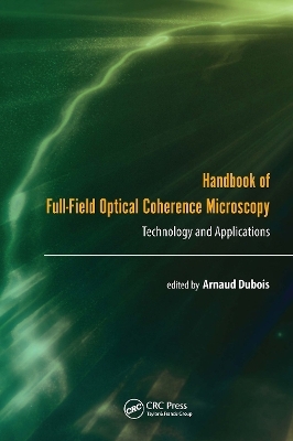 Handbook of Full-Field Optical Coherence Microscopy - 