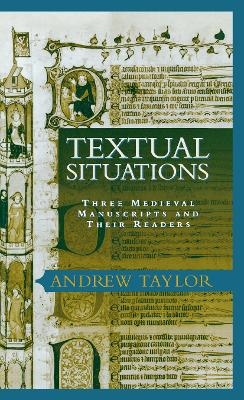 Textual Situations - Andrew Taylor