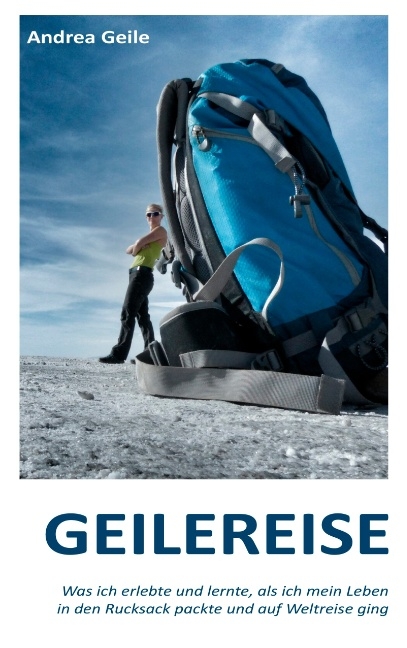 Geilereise - Andrea Geile