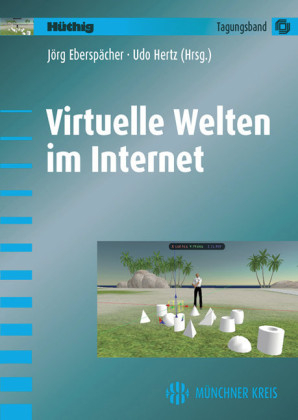 Virtuelle Welten im Internet - 