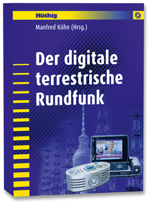 Der digitale terrestrische Rundfunk - 