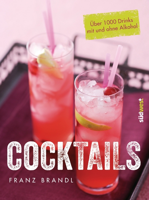 Cocktails - Franz Brandl