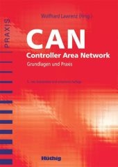 CAN Controller Area Network - 