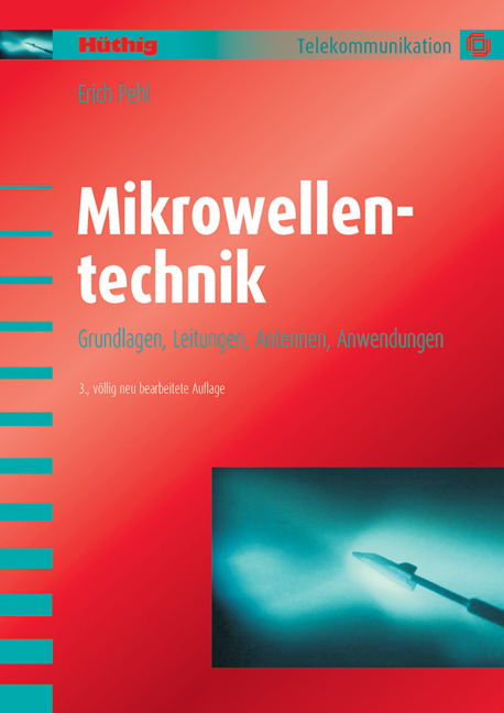 Mikrowellentechnik - Erich Pehl