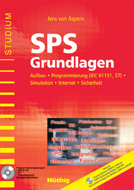 SPS Grundlagen - Jens von Aspern