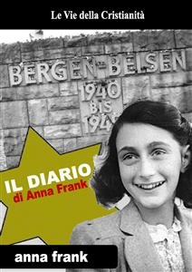 Il Diario di Anna Frank - Anna Frank