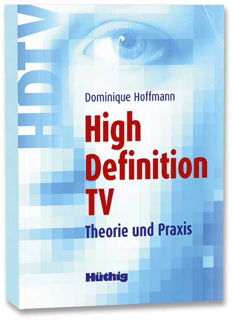 High Definition TV - Domonique Hoffmann