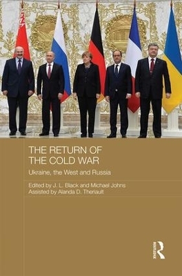 The Return of the Cold War - 