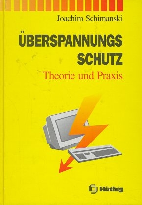 Überspannungsschutz - Joachim Schimanski