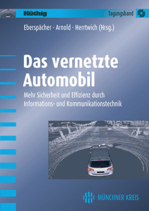 Das vernetzte Automobil - 