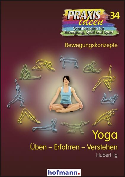 Yoga - Hubert Ilg