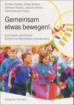 Gemeinsam etwas bewegen! - Norbert Fessler, Volker Scheid, Gerhard Trosien, Joachim Simen, Frank Bückel