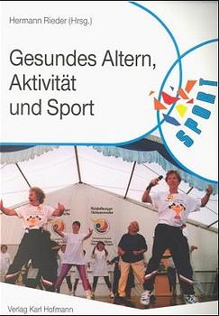 Gesundes Altern, Aktivität und Sport - 