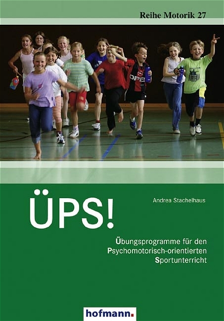 ÜPS! - Andrea Stachelhaus