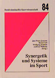 Synergetik und Systeme im Sport - 