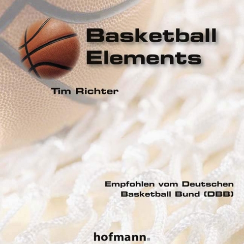 Basketball Elements - Tim Richter