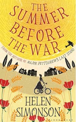 The Summer Before the War - Helen Simonson