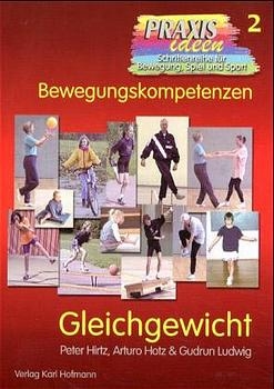 Gleichgewicht - Peter Hirtz, Arturo Hotz, Gudrun Ludwig