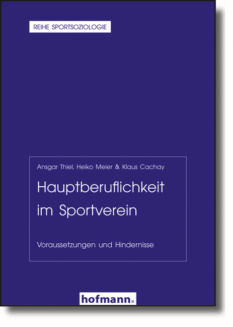 Hauptberuflichkeit im Sportverein