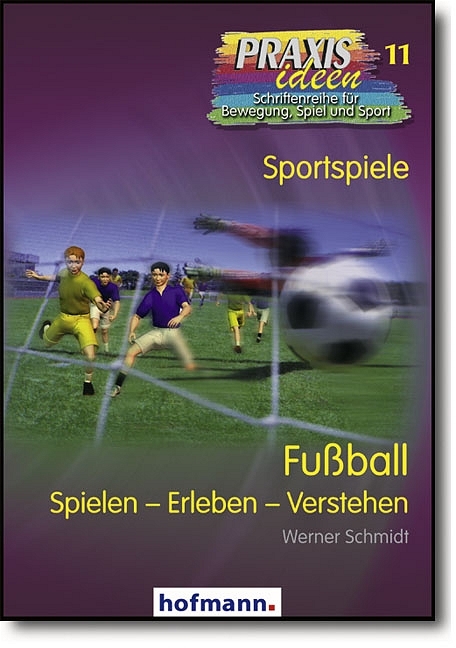 Fußball - Werner Schmidt