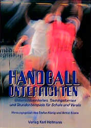 Handball unterrichten - 