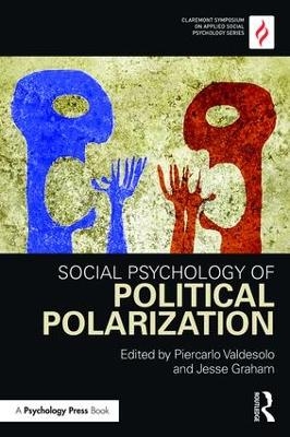 Social Psychology of Political Polarization - 