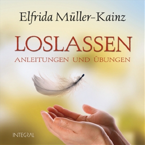 Loslassen - Elfrida Müller-Kainz