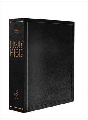 Holy Bible