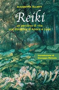 Reiki - Elisabetta Elliott