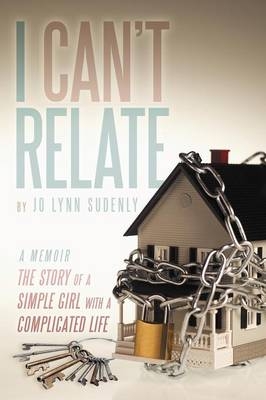 I Can't Relate - Jo Lynn Sudenly