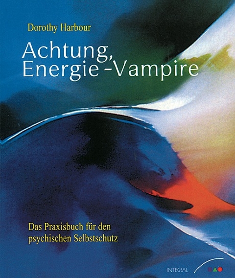 Achtung Energie-Vampire - Dorothy Harbour