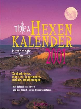 Theas Hexenkalender 2002