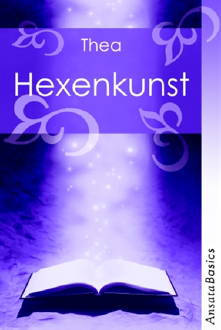 Hexenkunst -  Thea