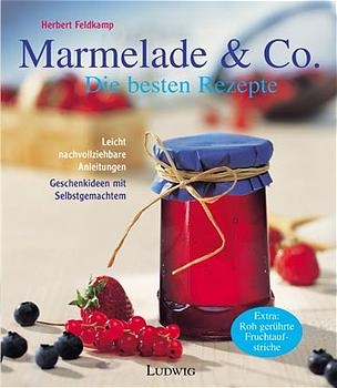 Marmelade & Co. - Herbert Feldkamp