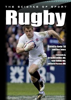 The Science of Sport: Rugby - 