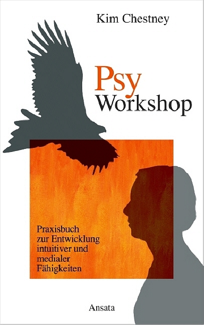Psy-Workshop - Kim Chestney