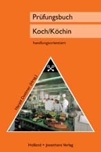 Prüfungsbuch Koch /Köchin - 