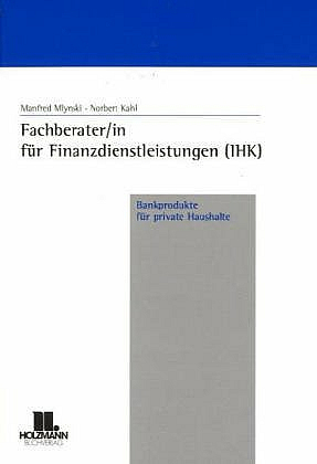 Fachberater /in für Finanzdienstleistungen Steuern - Stefan Jung