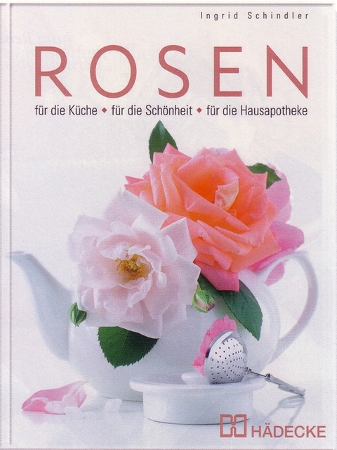 Rosen - Ingrid R Schindler