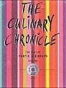 The Culinary Chronicle Vol. 8 - 