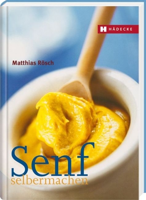 Senf - Matthias Rösch