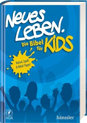 Neues Leben. Die Bibel für Kids