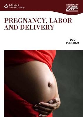Pregnancy Labor & Delivery (DVD Series) -  Concept Media