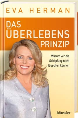 Das Überlebensprinzip - Eva Herman