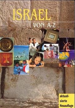 Israel von A - Z - 