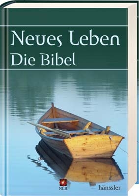 Neues Leben. Die Bibel - Motiv Boot