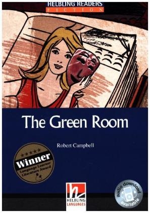 The Green Room, Class Set - Robert Campbell